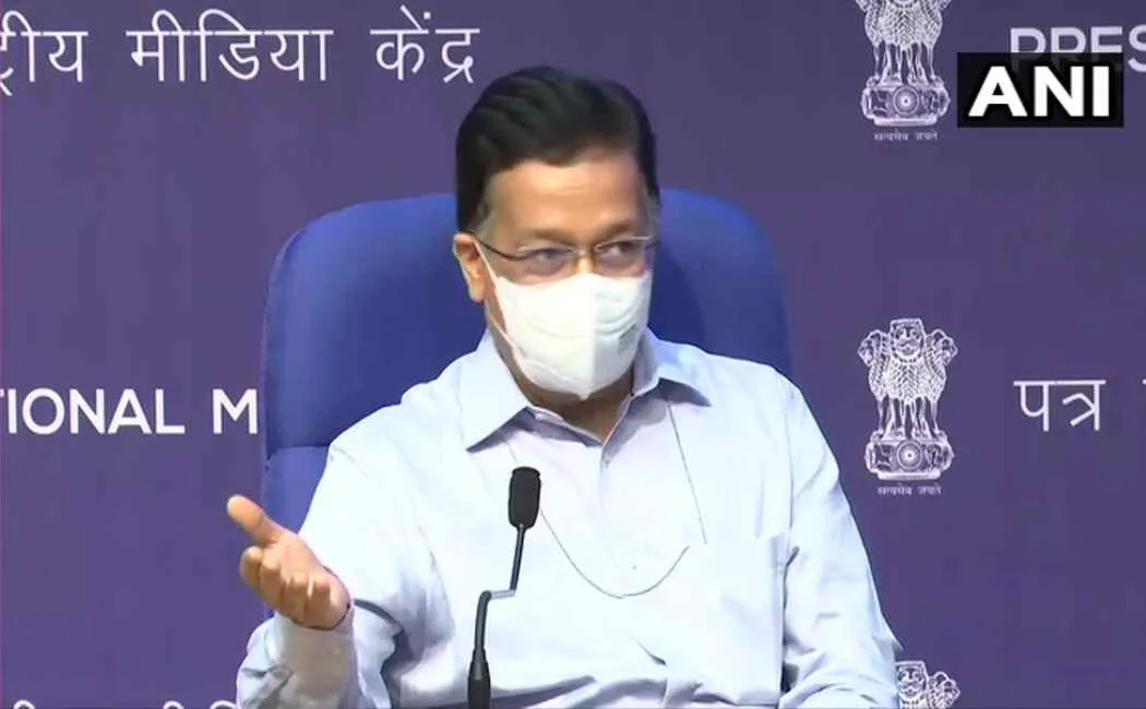 union health secretary 
